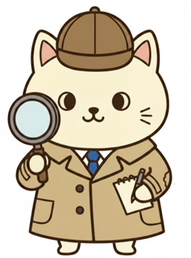 どこに売ってるガイド案内人のどこ太郎